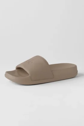 It Slide unisex – Gravel
