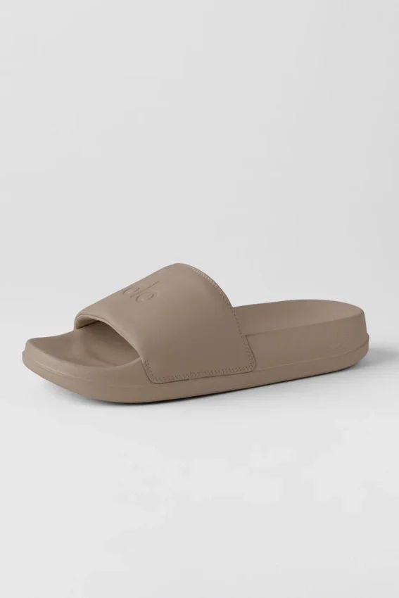 It Slide unisex - Gravel