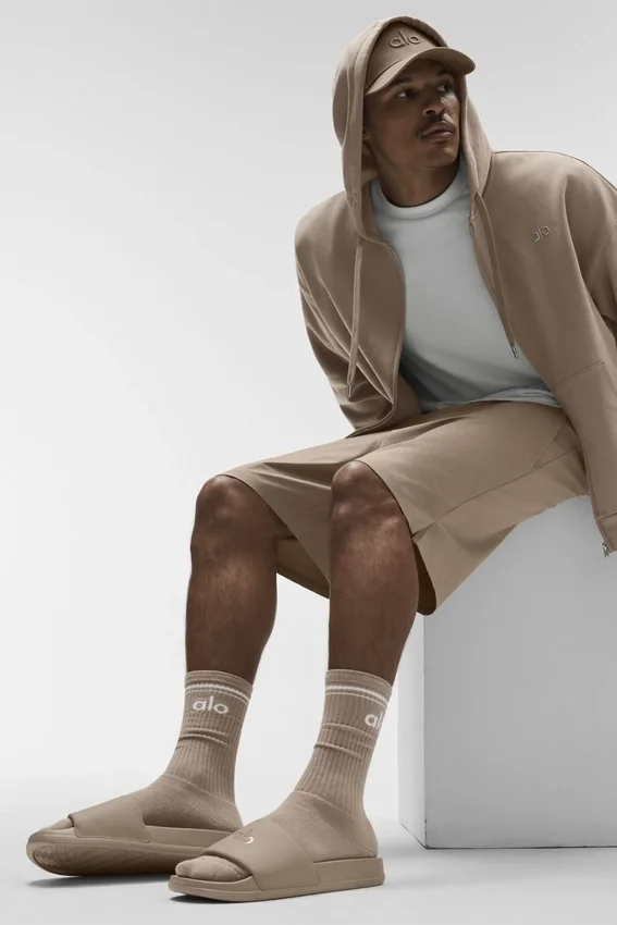 It Slide unisex - Gravel