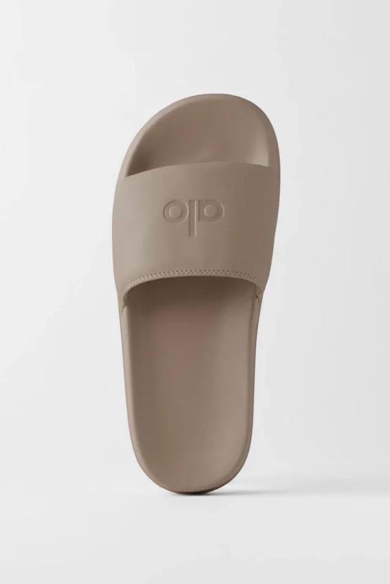 It Slide unisex - Gravel