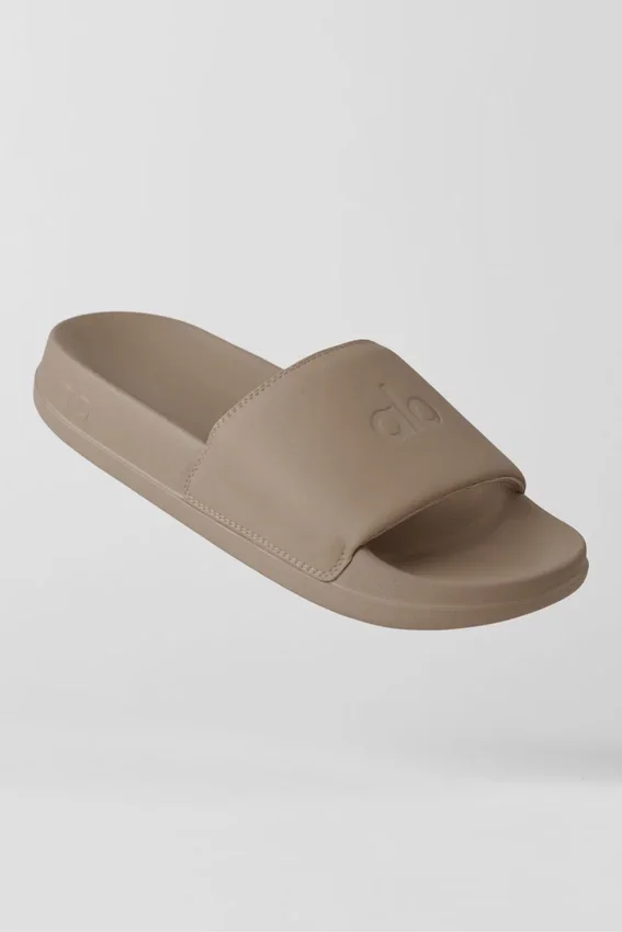 It Slide unisex - Gravel