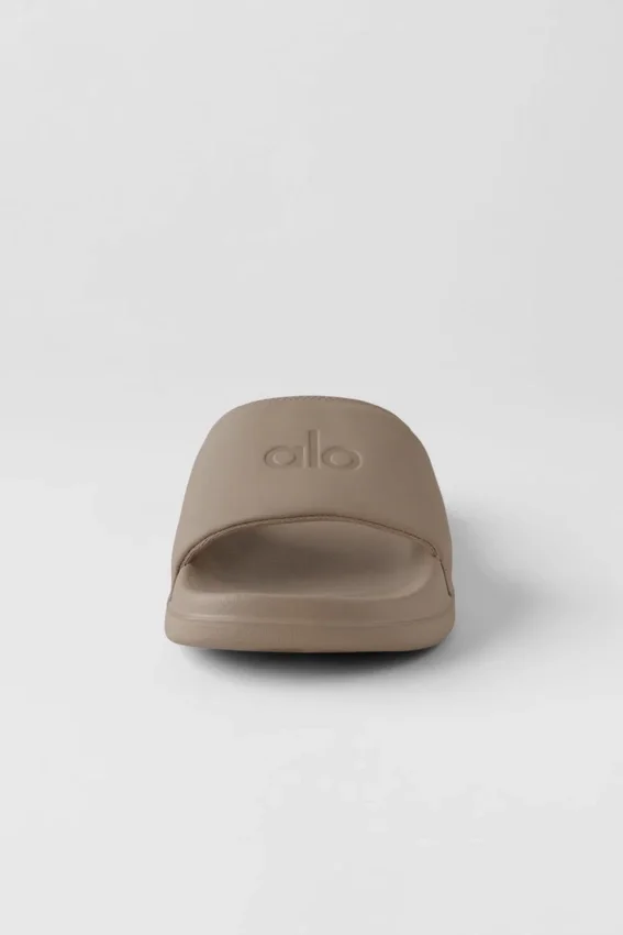 It Slide unisex - Gravel
