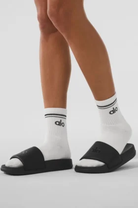 It Slide unisex - Nero