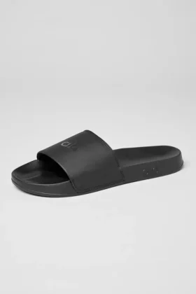 It Slide unisex – Nero
