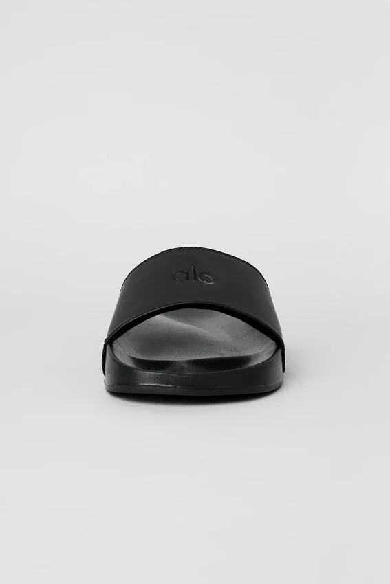 It Slide unisex - Nero