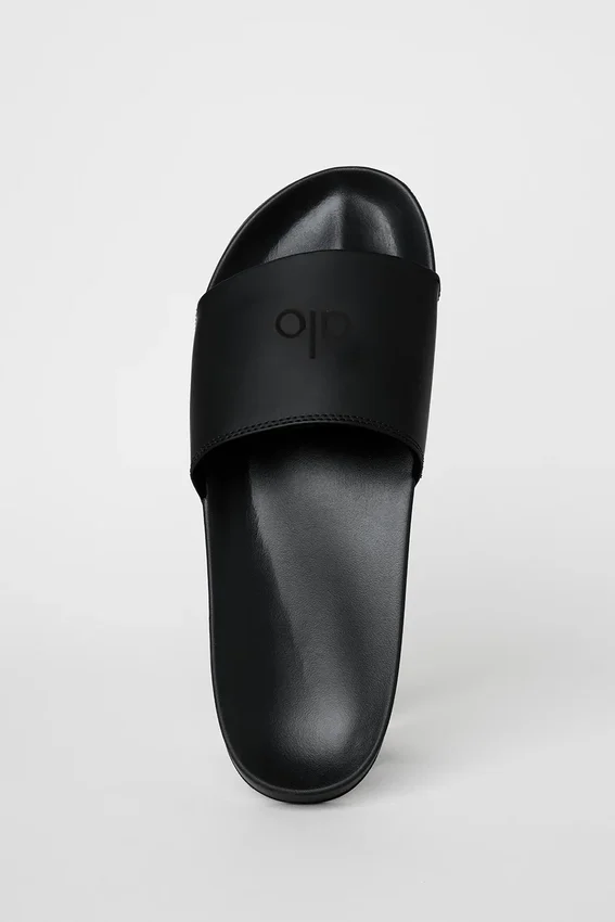 It Slide unisex - Nero