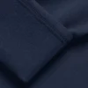 Leggings Airbrush Winter Warm High-Waist Nocturne - Blu navy