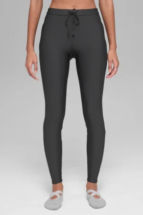Leggings Airlift Light Speed High-Waist - Antracite