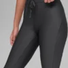 Leggings Airlift Light Speed High-Waist - Antracite