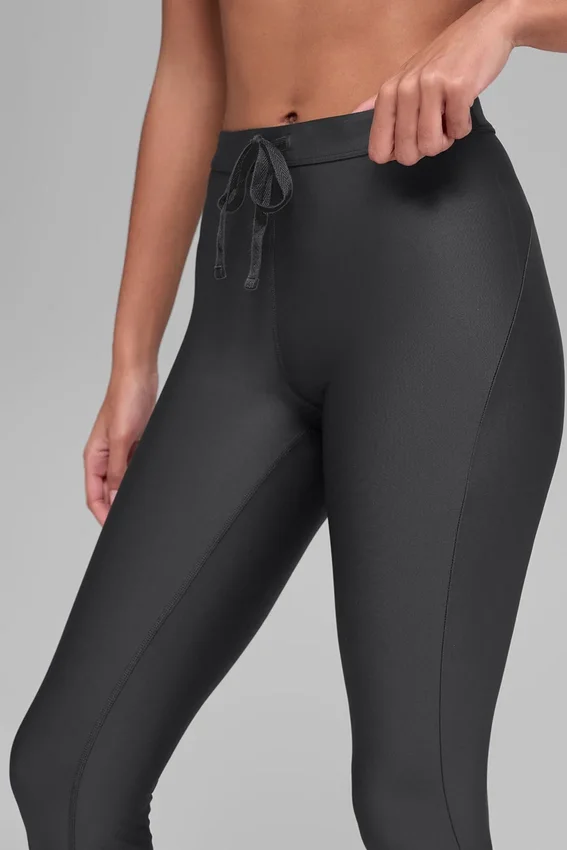 Leggings Airlift Light Speed High-Waist - Antracite