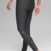 Leggings Airlift Light Speed High-Waist - Antracite