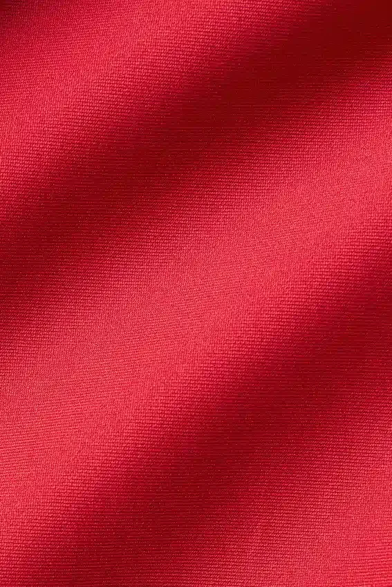 Leggings Airlift Strength High-Waist 7/8 - Rosso intenso