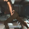 Leggings Alo Softsculpt 7/8 Define - Espresso