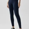 Leggings Alo Softsculpt Define - Blu navy