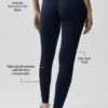 Leggings Alo Softsculpt Define - Blu navy