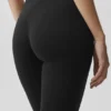 Leggings Alo Softsculpt Define - Nero