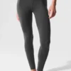Leggings High-Waist Airbrush Alo | Pantaloni da donna