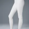 Leggings High-Waist Airbrush Alo | Pantaloni da donna