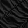 Leggings High-Waist Airlift Cherish - Nero