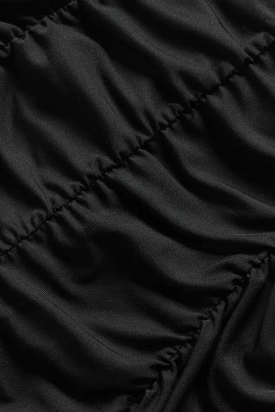 Leggings High-Waist Airlift Cherish - Nero
