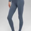 Leggings High-Waist Alo Softsculpt - Bluestone