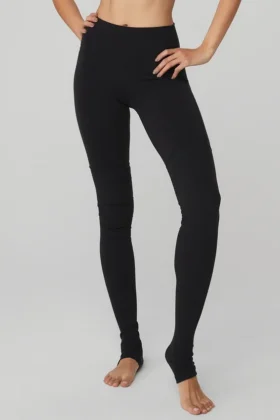 Leggings High-Waist Goddess | Leggings da donna