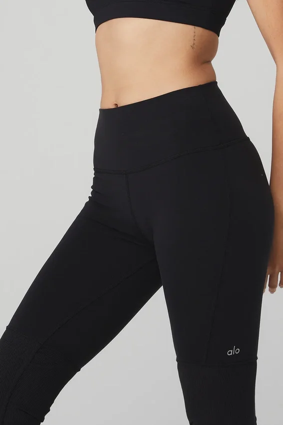 Leggings High-Waist Goddess | Leggings da donna