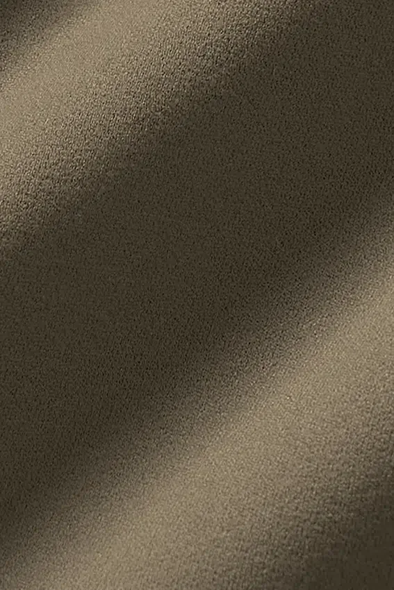 Leggings svasati con risvolto 7/8 Alo Softsculpt - Olive Tree