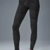 Leggings Vapor mimetici High-Waist | Leggings da donna
