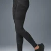 Leggings Vapor mimetici High-Waist | Leggings da donna