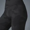 Leggings Vapor mimetici High-Waist | Leggings da donna