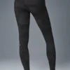 Leggings Vapor mimetici High-Waist | Leggings da donna