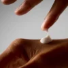 Lozione per la cura del corpo ai superfrutti