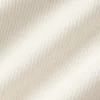 Maglia a maniche lunghe con collo alto a costine Mesmerize - Avorio