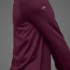 Maglia con maniche lunghe con cappuccio Conquer Reform - Burgundy