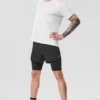 Maglietta a girocollo Triumph | Magliette e canotte da yoga da uomo