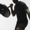 Maglietta a girocollo Triumph | Magliette e canotte da yoga da uomo