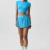 Gonna da tennis Match Point - Blu azzurro