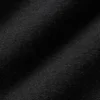 Maglietta Essential a maniche corte - Nero