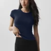 Maglietta Timeless - Blu navy