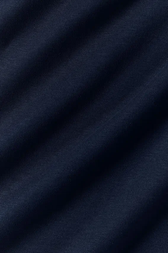 Maglietta Timeless - Blu navy