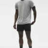 Maglietta Triumph - Grigio melange atletico