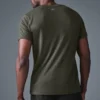 Maglietta Triumph - Verde Stealth