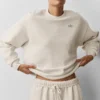 Maglione a girocollo Accolade - Avena melange