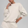 Maglione a girocollo Accolade - Beige
