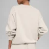 Maglione a girocollo Accolade - Beige