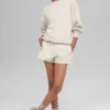 Maglione a girocollo Accolade - Beige