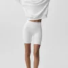 Maglione a girocollo Accolade - Bianco