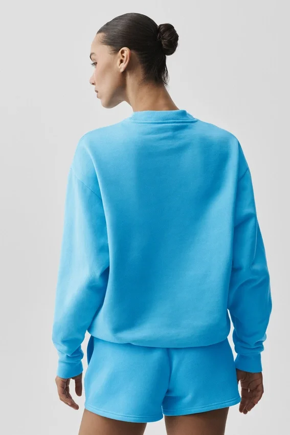 Maglione a girocollo Accolade - Blu azzurro