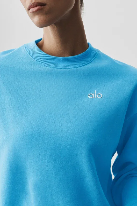 Maglione a girocollo Accolade - Blu azzurro
